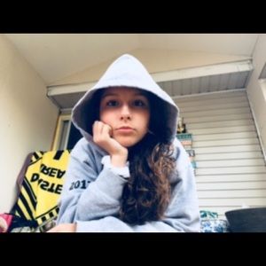 Meet your Posher, Justice